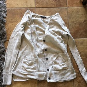 American eagle cardigan